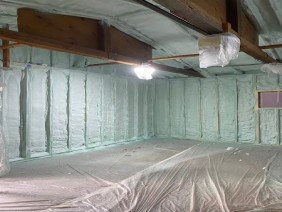 Budget Friendly Foam | insulation - Photo 0