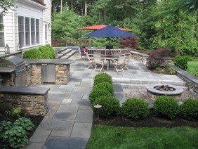 Alden Landscape Design - Photo 1