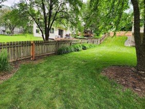 MN Mike's Fence and Repair - Photo 1