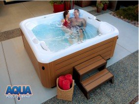 AQUA Pools & Spas - Photo 1