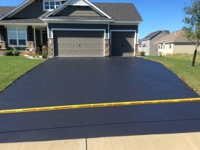 Jones Asphalt, Maintenance & Construction LLC - Photo 6