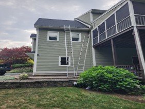 A.C. Castle Roofing - Photo 4