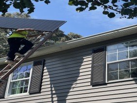 PWR Energy Solar - Photo -1