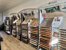 Boston Floor Covering - Photo -1