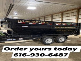 24/7 equipment rental - Photo 1