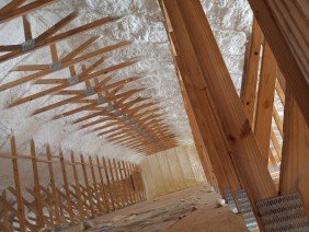 Michigan Spray Foam Insulation Contractors - Photo 5