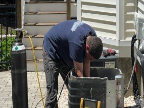 Wilson Brothers Heating & Air Conditioning, Inc. - Photo 5