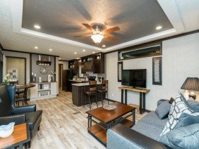 Castle Homes - Photo 2