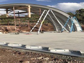 Steelmaxx Quonset Hut And Homes - Photo 2