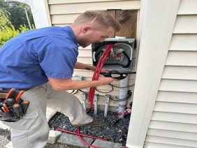 Loughlin Electric, Inc. - Photo 3