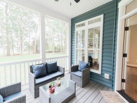 BATTAGLIA HOMES LLC - Photo -1