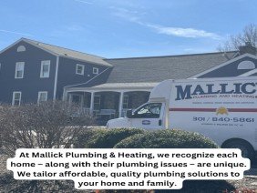 Mallick Plumbing & Heating, Inc. - Photo -1