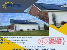 Sol Solar / Solar pros / Freedom Forever - Photo 4