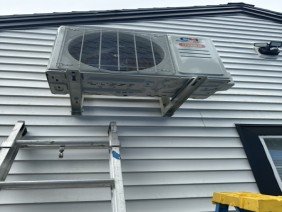 East Coast Mini Splits & Heat Pumps - Photo 0