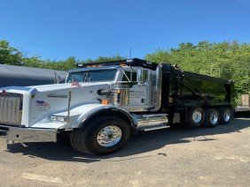 Kent Brothers Excavating - Photo 3