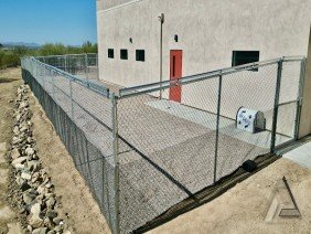 GAMA Fence & Metal Fabrication, LLC - Photo 2
