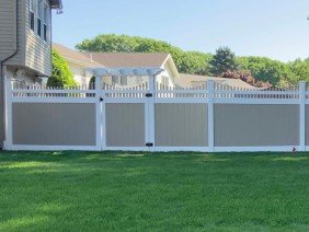 Imperial Fence Inc - Photo 4