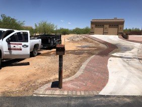 Southern Arizona Landscaping & Masonry LLC - Photo 6