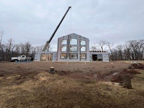 Wausau Homes Aitkin - Photo 1
