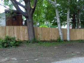 L & L Fence Co - Photo -1