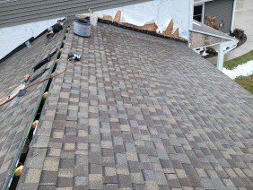 Fisher Framing and Roofing LLC - Photo 5