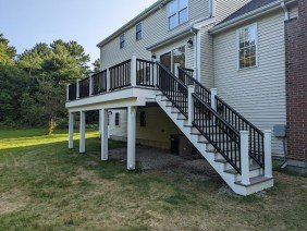 Strong Builders LLC - Photo 6