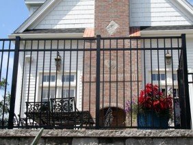 Steadfast Fence, Inc. - Photo 6