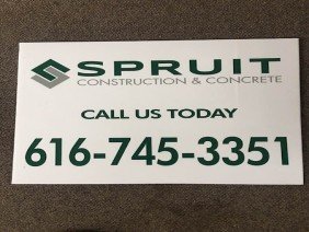 Spruit construction & concrete - Photo 3