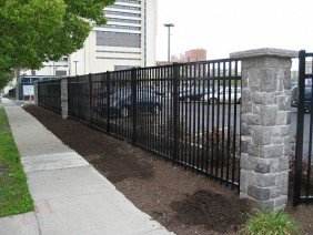 Premier Fence LLC - Photo 0