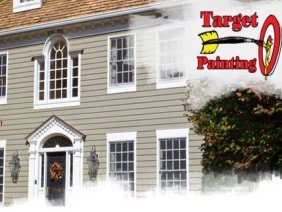 Target Painting & Contracting, Inc. - Photo 6
