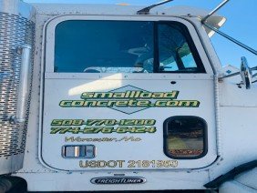 Small Load Concrete, LLC - Photo 3