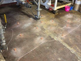 Minnesota Concrete Lifting - Photo 5