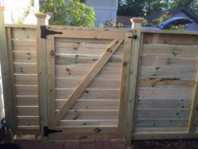 AAA Fencing - Photo 1