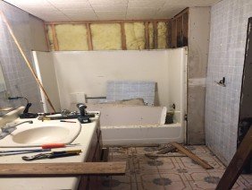 Built Right Renovations - Photo 2