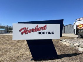 Herbert Roofing - Photo 1