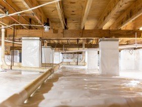 Virginia Foundation Solutions, Inc. - Photo 1