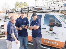 Southernwood Roofing & Siding, LLC - Photo 2