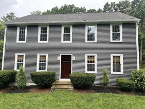 Better Way Home Improvement - Vinyl Siding Contractor - Photo 4