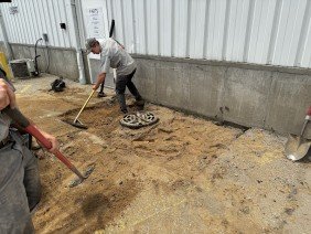 Dan's Excavating Services Inc. - Photo 1