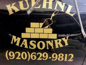 kuehnl masonry llc - Photo -1
