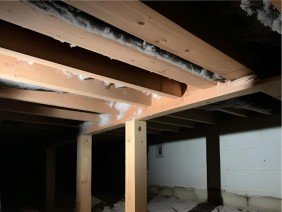 WG Basement Waterproofing Washington DC - Photo 2
