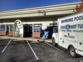 Swimming Pool & Spa Design - Photo 6