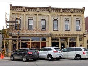 Hoadley Masonry Restoration, LLC - Photo 3