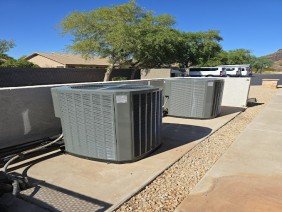 Expert HVAC Services Inc - Photo 1