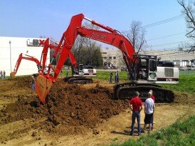 Kelbe Brothers Equipment - Photo 0