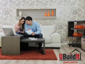 UBuildIt-Lafayette - Photo -1