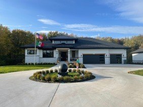 Stone Hollow Properties and Development, LLC - Photo -1