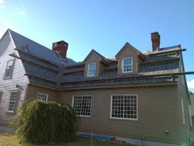 Hayden Roofing - Photo 2