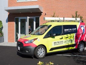 American Alarm and Communications, Inc. - Photo 0