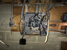 Nordeast Electric - Photo 0